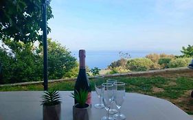 Extraordinaire guest house sur la route de Pozzo